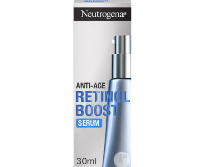 NEUTROGENA Retinol boost sérum 30 ml