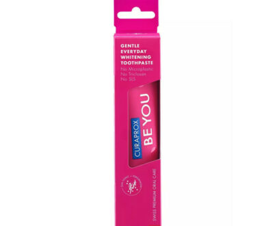 CURAPROX Be you challenger zubná pasta 60 ml