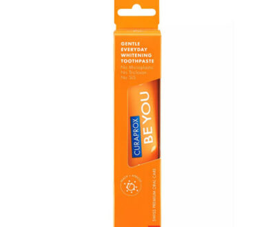 CURAPROX Be you pure happiness zubná pasta 60 ml