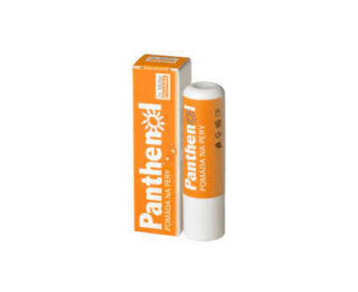 DR.MÜLLER Panthenol pomáda na pery 4