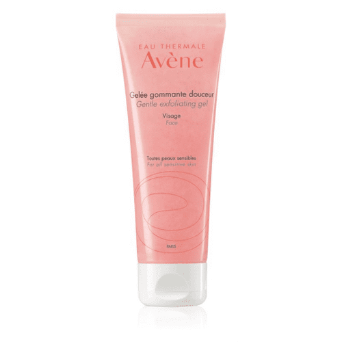 AVENE Jemný gélový peeling na citlivú pleť 75 ml AVENE Jemný gélový peeling na citlivú pleť 75 ml
