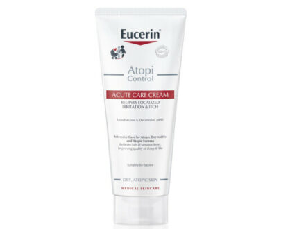 EUCERIN AtopiControl acute krém 100 ml