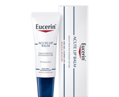 EUCERIN Acute balzam na pery 10 ml