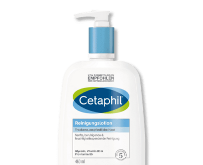 CETAPHIL Čistiace mlieko 460 ml