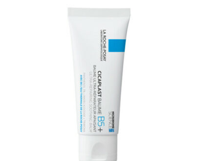LA ROCHE-POSAY Cicaplast baume B5+ balzam 40 ml