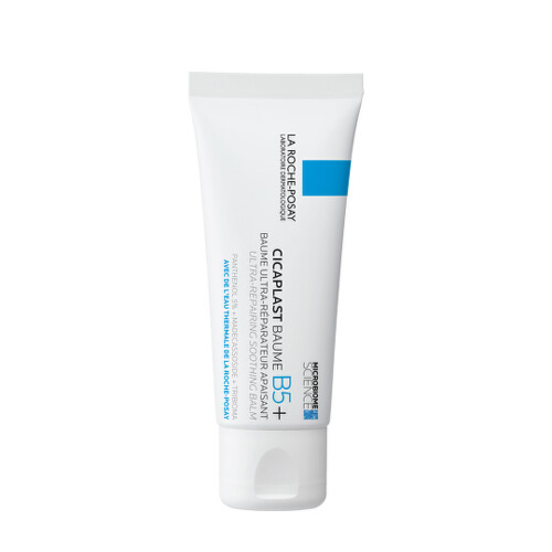 LA ROCHE-POSAY Cicaplast baume B5+ balzam 40 ml LA ROCHE-POSAY Cicaplast baume B5+ balzam 40 ml