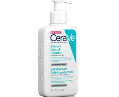 CERAVE Čistiaci gél proti nedokonalostiam 236 ml