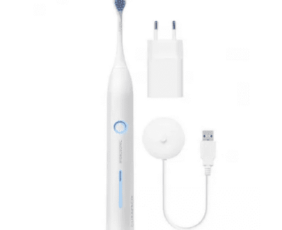 CURAPROX Hydrosonic pro hydrosonická zubná kefka 1 ks