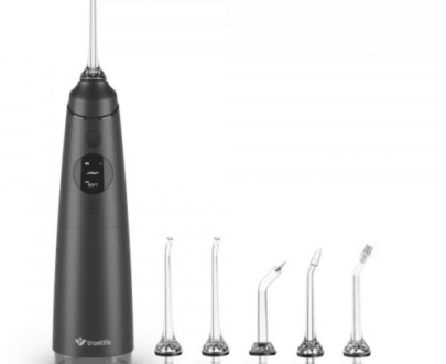 TRUELIFE Aquafloss compact C300 ústna sprcha 1 ks