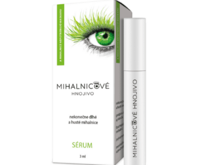 SÉRUM Mihalnicové hnojivo 3 ml