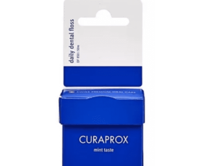 CURAPROX DF 850 Denná zubná niť 50m 1 ks