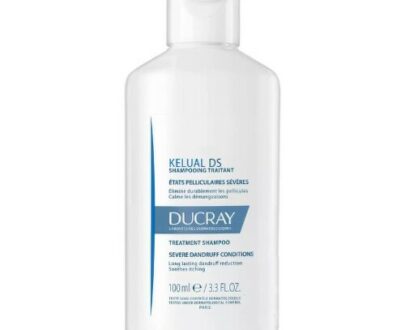 DUCRAY Kelual DS ošetrujúci šampón 100 ml