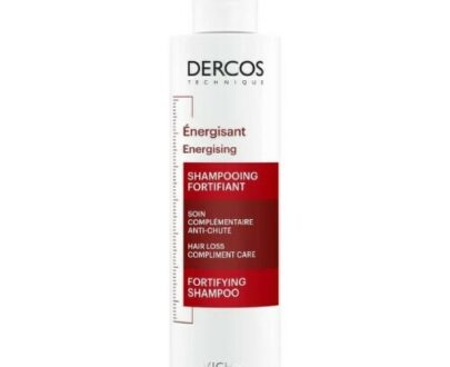 VICHY Dercos energisant posilňujúci šampón 200 ml