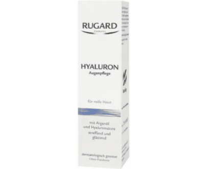 RUGARD Hyaluron očný krém 15 ml