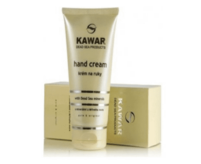 KAWAR Krém na ruky 150 ml