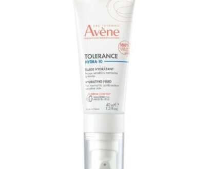 AVENE Tolerance hydra 10 hydratačná emulzia 40 ml