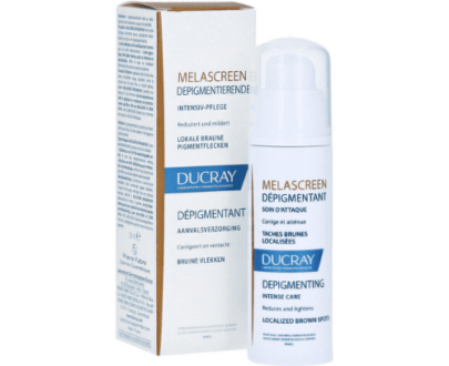 DUCRAY Melascreen koncentrát proti pigmentovým škvrnám 30 m