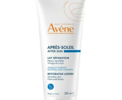 AVENE Apres-soleil reparačné mlieko po opaľovaní 200 ml