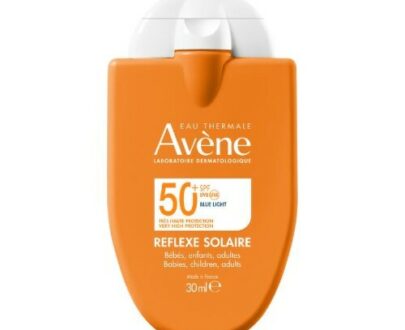 AVENE Slnečná reflexia SPF 50+ veľmi vysoká ochrana 30 ml