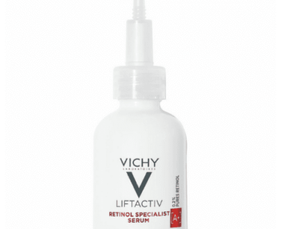 VICHY Liftactiv retinol specialist serum sérum proti starnutiu pleti 30 ml