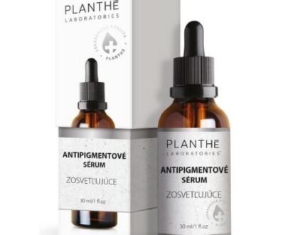 PLANTHÉ Antipigmentové sérum zosvetľujúce 30 ml