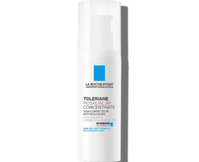 LA ROCHE-POSAY Toleriane rosaliac ar korekčný hydratačný krém na suchú a krehkú pleť 40 ml