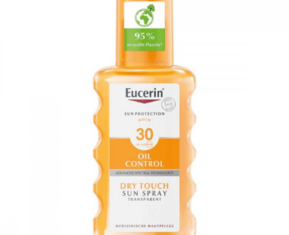 EUCERIN Sun oil control dry touch SPF30 200 ml