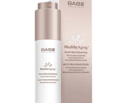 BABÉ Pleť healthyaging + multi omladzujúce sérum 50 ml