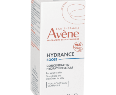AVENE Hydrance boost koncentrované hydratačné sérum 30 ml