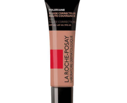 LA ROCHE-POSAY Toleriane make-up SPF25 11 korektívny make-up s ochranným faktorom 30 ml