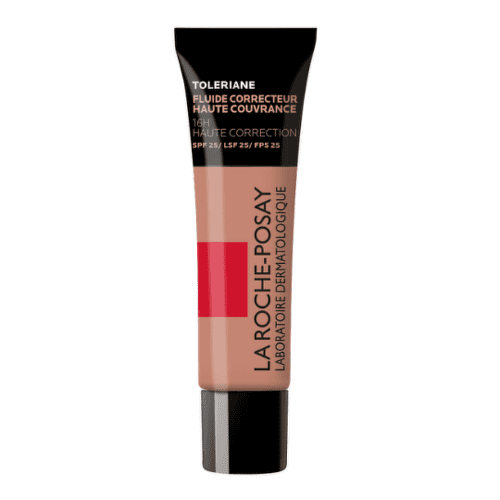 LA ROCHE-POSAY Toleriane make-up SPF25 11 korektívny make-up s ochranným faktorom 30 ml LA ROCHE-POSAY Toleriane make-up SPF25 11 korektívny make-up s ochranným faktorom 30 ml