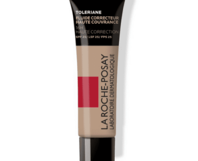 LA ROCHE-POSAY Toleriane make-up SPF25 13 korektívny make-up s ochranným faktorom 30 ml