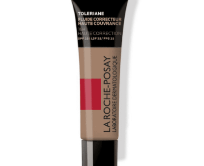 LA ROCHE-POSAY Toleriane make-up SPF25 15 korektívny make-up s ochranným faktorom 30 ml