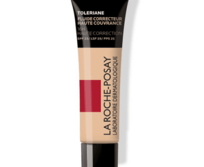 LA ROCHE-POSAY Toleriane make-up SPF25 09 korektívny make-up s ochranným faktorom 30 ml