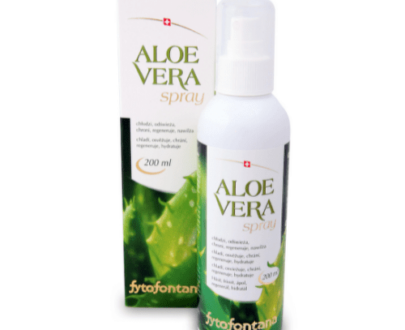 FYTOFONTANA Aloe vera sprej 200 ml
