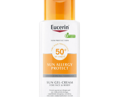 EUCERIN Sun allergy protect SPF50+ 150 ml