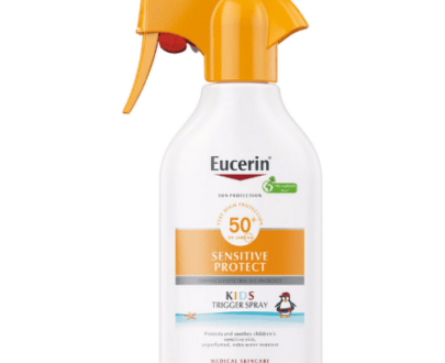 EUCERIN Sun sensitive protect SPF50+ 250 ml
