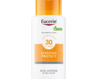 EUCERIN Sun sensitive protect SPF30 150 ml