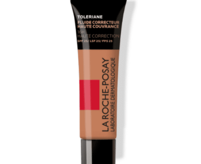 LA ROCHE-POSAY Toleriane make-up SPF25 14 korektívny make-up s ochranným faktorom 30 ml