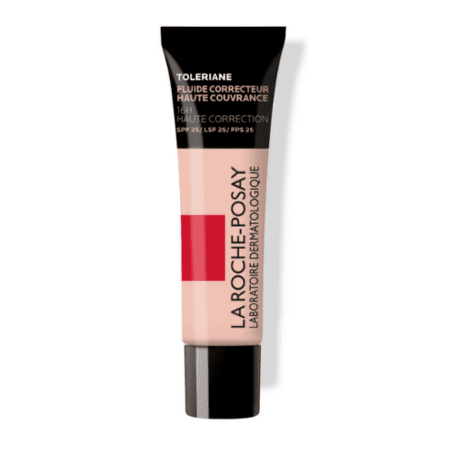 LA ROCHE-POSAY Toleriane make-up SPF25 08 korektívny make-up s ochranným faktorom 30 ml LA ROCHE-POSAY Toleriane make-up SPF25 08 korektívny make-up s ochranným faktorom 30 ml