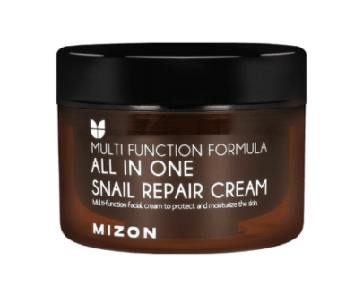 MIZON All in one snail repair cream 120 ml