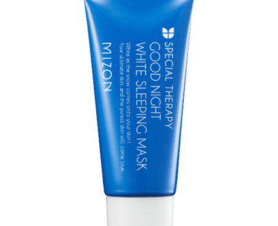 MIZON Good night white sleeping mask 50 ml