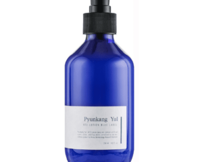 PYUNKANG YUL Ato lotion blue label 290 ml