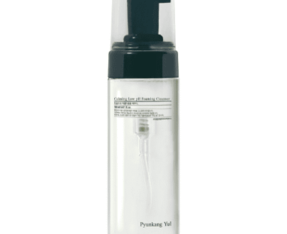 PYUNKANG YUL Calming low ph foaming cleanser 150 ml