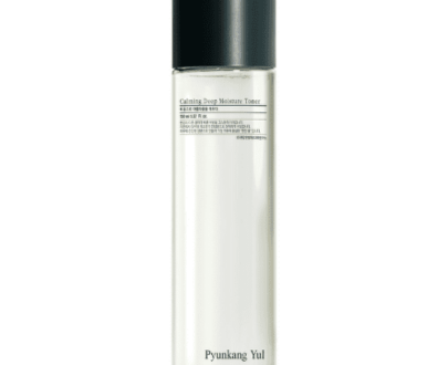 PYUNKANG YUL Calming deep moisture toner 150 ml