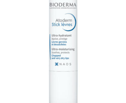 BIODERMA Atoderm tyčinka na pery 4 g