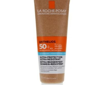 LA ROCHE-POSAY Anthelios hydratating lotion v ekologickom obale SPF50+ 75 ml
