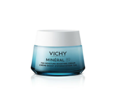 VICHY Mineral 89 72h moisture cream hydratačný krém 50 ml