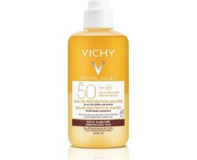 VICHY Capital soleil sprej beta-karotén SPF50 200 ml