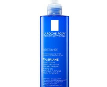 LA ROCHE-POSAY Peniaci čistiaci gél 400 ml